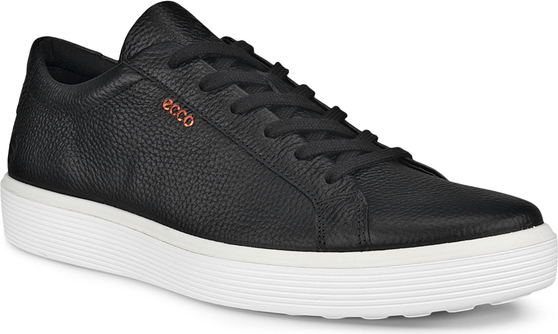 Sneakersy ECCO Soft 60 M 58240401001 Black