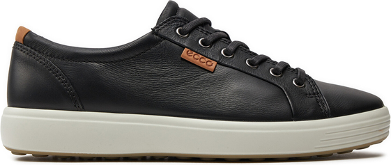 Sneakersy ECCO - Soft 7 Men&apos;s 43000401001 Black