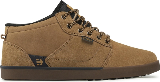 Sneakersy Etnies - Jefferson Mtw 4101000483 Brown/Navy.Gum 234