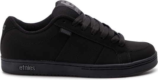 Sneakersy ETNIES - Kingpin 4101000091 Black/Black 003