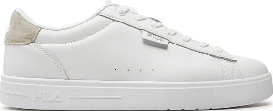 Sneakersy Fila Fila Bari FFM0307 Biały