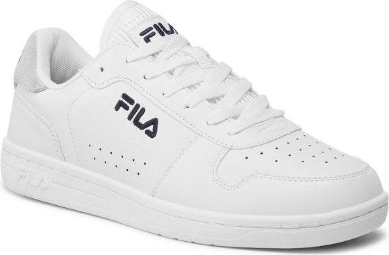 Sneakersy Fila Netforce Ii X Crt FFM0030.10004 White