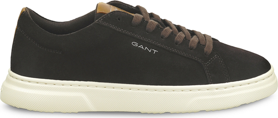 Sneakersy Gant Joree Seaker 28633552 Dark Brown G46