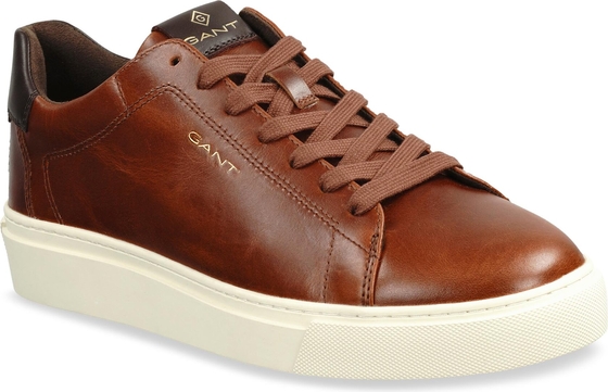 Sneakersy Gant Mc Julien Sneaker 27631219 Cognac/Dk Brown