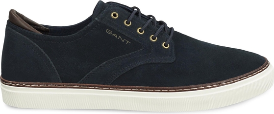 Sneakersy Gant Prepville Sneaker 27633266 Marine