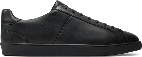 Sneakersy Geox U Regio U45CHB 00043 C9999 Black