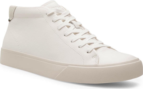 Sneakersy Gino Rossi LUCA-03 123AM Biały