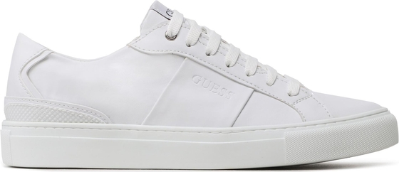 Sneakersy Guess - Todi Low FM5TOL ELE12 OFFWH