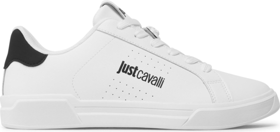 Sneakersy Just Cavalli 74QB3SB3 003
