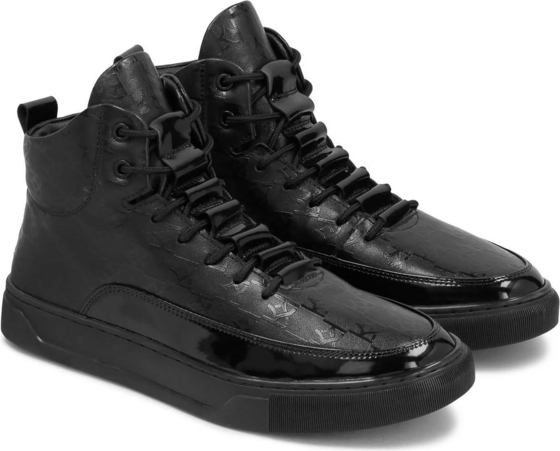 Sneakersy Kazar Ajaks 35444-07-00 Black