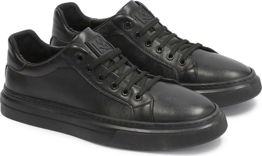 Sneakersy Kazar Everd 73564-01-00 Black