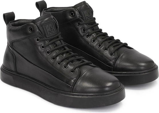 Sneakersy Kazar Truxton 73348-01-00 Black