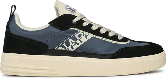 Sneakersy Napapijri - NP0A4HKS Black 041