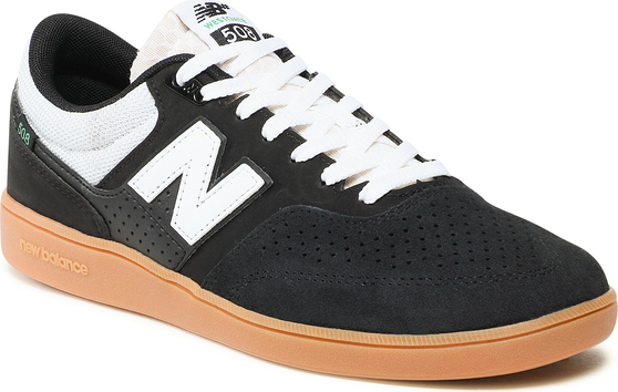 Sneakersy NEW BALANCE - NM508BWG Czarny