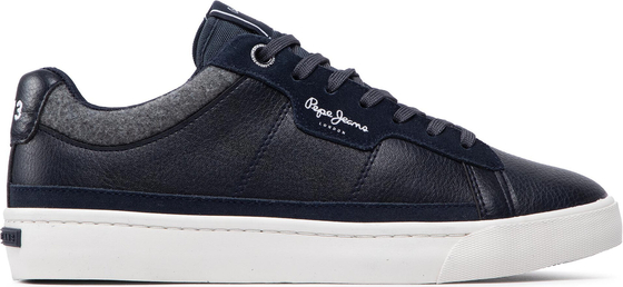 Sneakersy PEPE JEANS - Barry Smart PMS30881 Navy 595