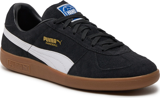 Sneakersy Puma Handball 106695-02 Puma Black/Puma White/Gum