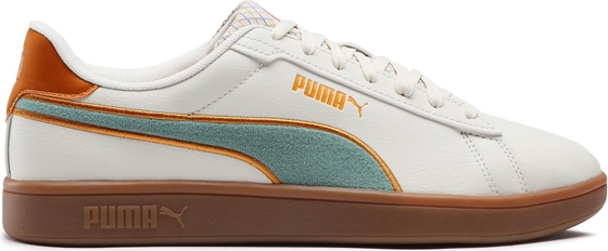 Sneakersy Puma Puma Smash 3.0 38937602 Szary