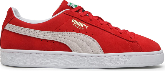 Sneakersy PUMA - Suede Classic XXL 374915 02 High Risk Red/Puma White