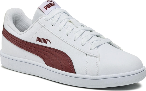 Sneakersy Puma - Up 372605 34 Puma White/Team Regal Red