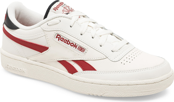 Sneakersy Reebok Club C Revenge 100075005 Beige