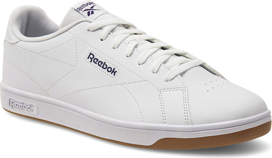 Sneakersy Reebok Court Cl 100074368 White