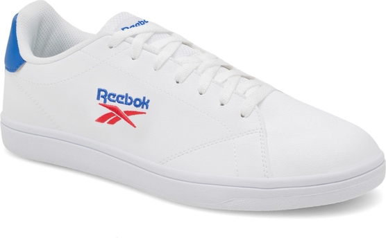 Sneakersy Reebok REEBOK ROYAL COMPLET GW1541-M Biały