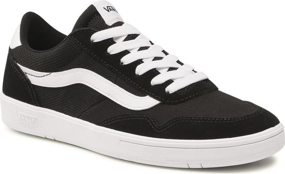 Sneakersy VANS - Cruze Too Cc VN0A5KR5OS71 (Staple) Black/True White