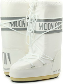 Śniegowce Moon Boot w stylu casual