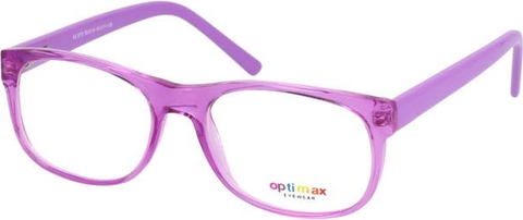Solano Okulary korekcyjne Optimax OTX 50001 B