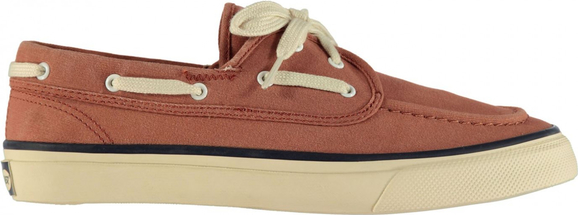 SPERRY Seamate Two Eye Shoes
