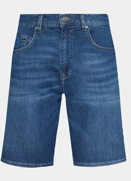 Spodenki Baldessarini z jeansu