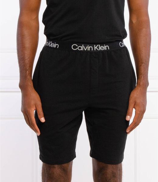 Spodenki Calvin Klein Underwear