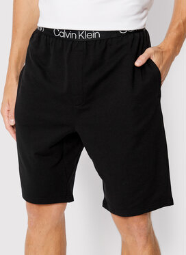 Spodenki Calvin Klein Underwear w sportowym stylu