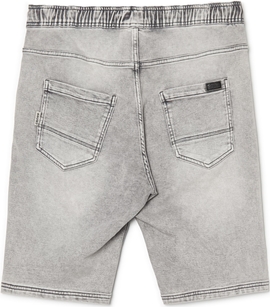 Spodenki Cropp w młodzieżowym stylu z jeansu