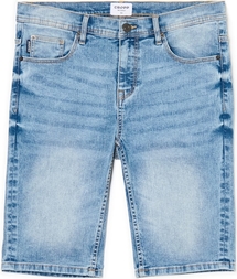 Spodenki Cropp z jeansu