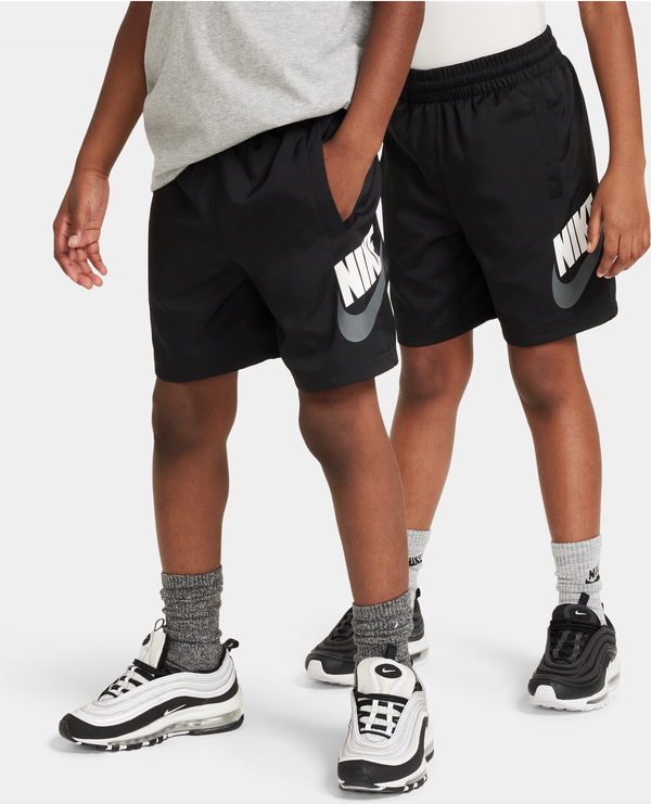 Spodenki dziecięce Nike