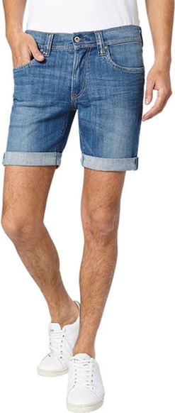 Spodenki Pepe-jeans w stylu casual