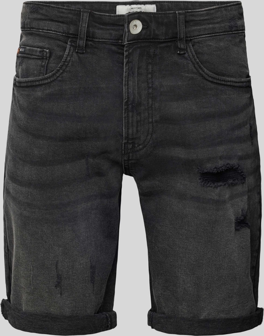 Spodenki Redefined Rebel z jeansu
