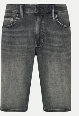 Spodenki S.Oliver z jeansu w stylu casual