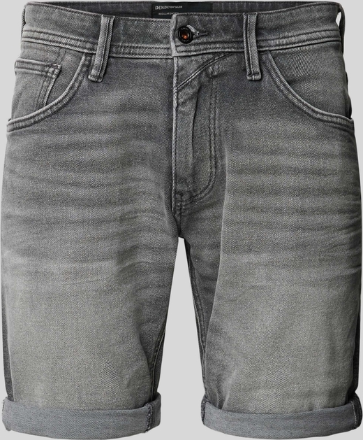 Spodenki Tom Tailor Denim z jeansu