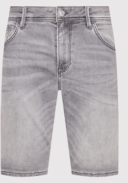 Spodenki Tom Tailor z jeansu