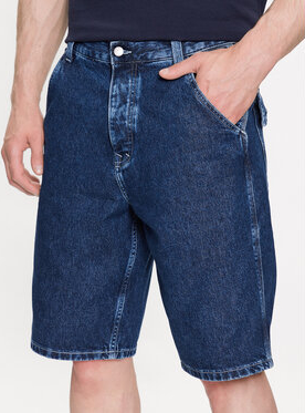 Spodenki Tommy Jeans w stylu casual