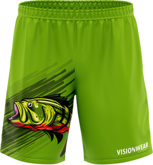 Spodenki Vision Wear Sport