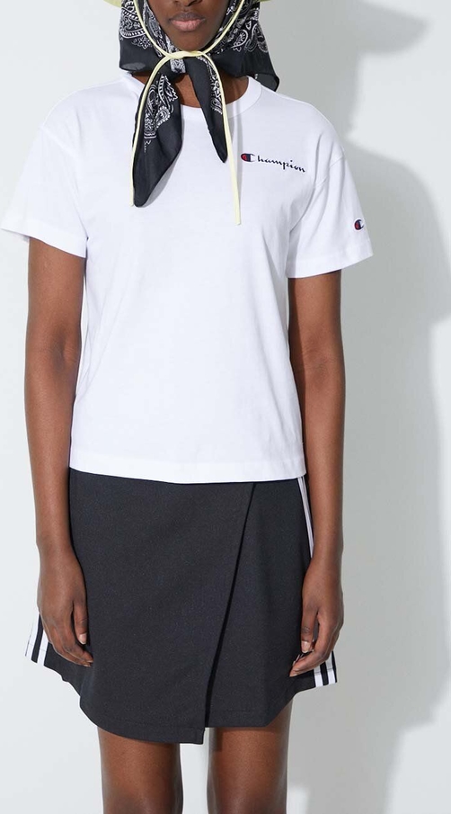 Spódnica Adidas Originals w sportowym stylu mini