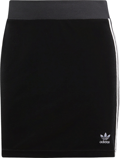 Spódnica Adidas w sportowym stylu