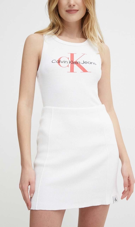 Spódnica Calvin Klein