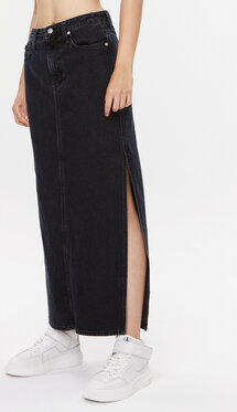 Spódnica Calvin Klein w stylu casual