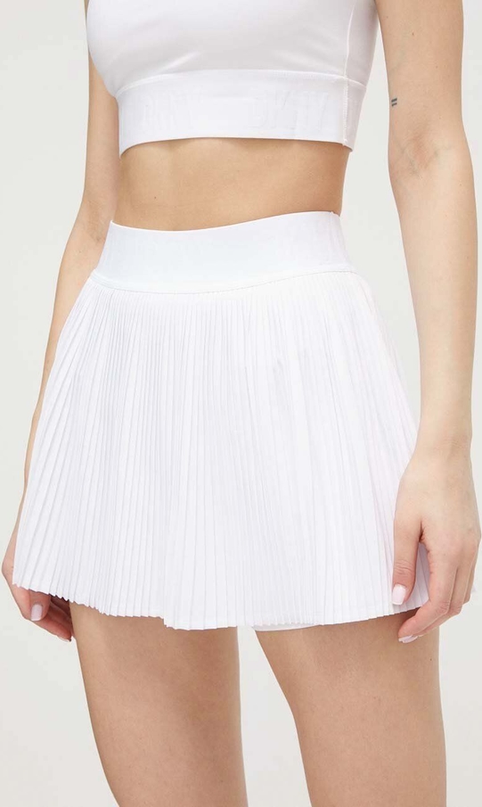 Spódnica DKNY w stylu casual mini