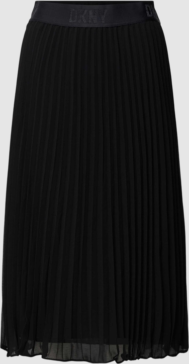 Spódnica DKNY z tiulu