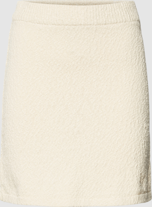 Spódnica Drykorn z bawełny w stylu casual mini